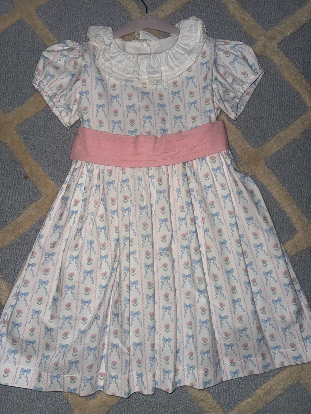 Sal & Pimenta Dress